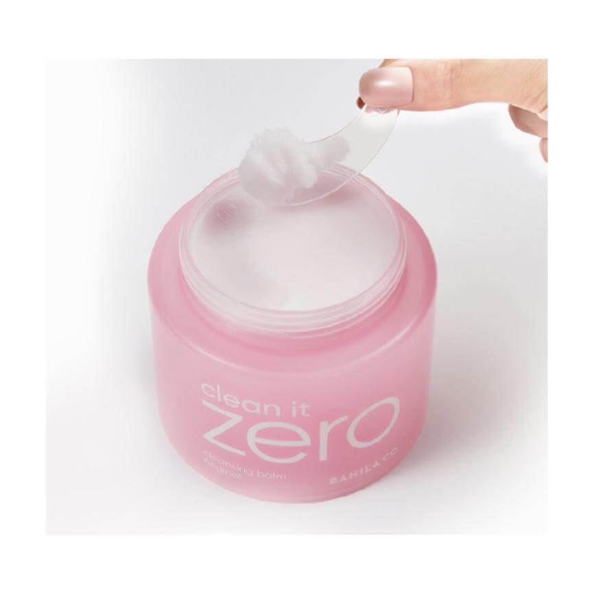 [Banila co] Clean It Zero Cleansing Balm Original – Yeppo B2B