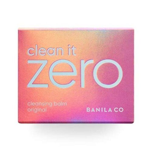 [Banila co] Clean It Zero Cleansing Balm Original 100ml - Imagen 5