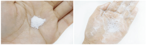 [THELAVICOS] Enzyme Washing Powder - Imagen 3
