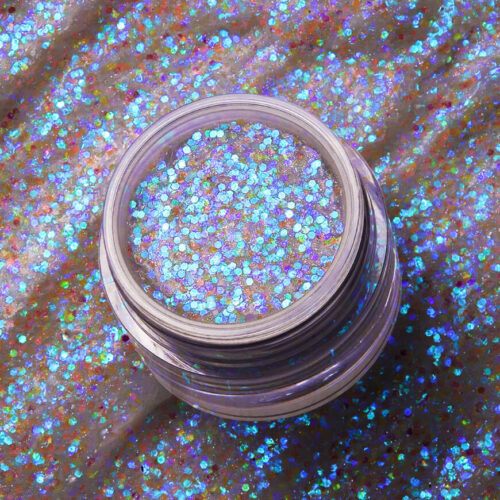 [Unleashia] Get Loose Glitter Mini (7 Colores) - Imagen 5