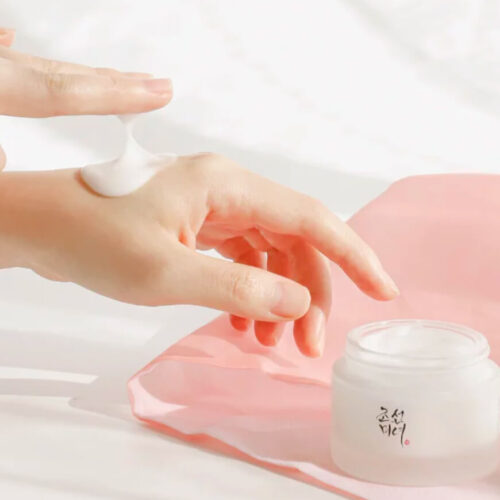 [Beauty of Joseon] Dynasty Cream (2 Tamaños) - Imagen 3
