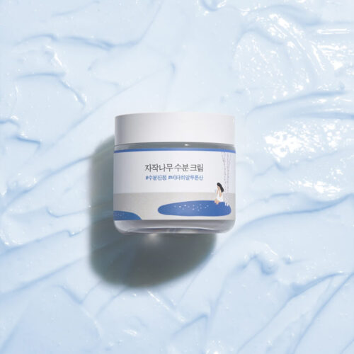[Round Lab] Birch Juice Moisturizing Cream - Imagen 7