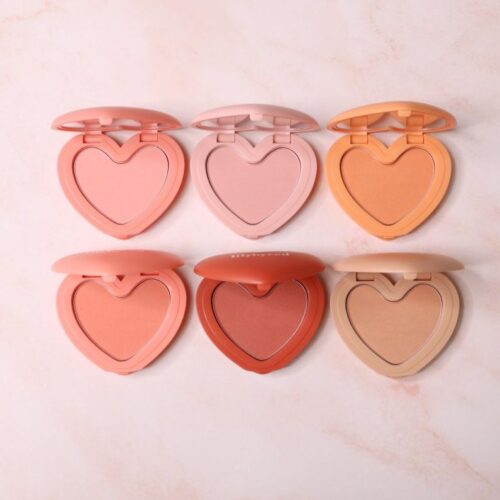 [lilybyred] Polvo : Luv Beam Cheek (6 Colores) - Imagen 3