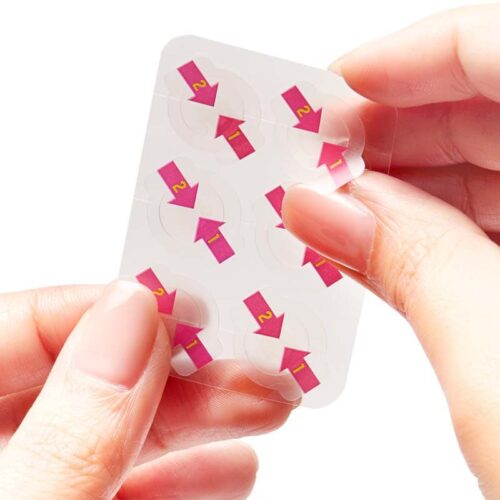 [Nico Medical] Parche de hidrocoloides : Catch Me Patch - Imagen 3