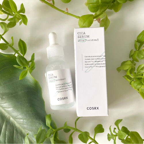 [CosRX] Pure Fit Cica Serum - Imagen 3
