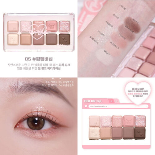 [lilybyred] Mood Keyboard 05 #Warm Membership - Imagen 5