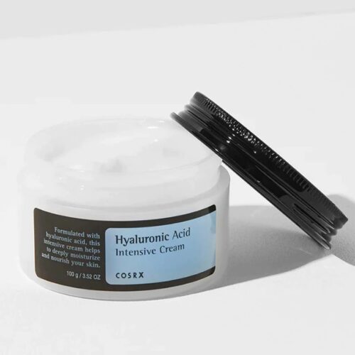 [CosRX] Hyaluronic Acid Intensive Cream 100ml - Imagen 4