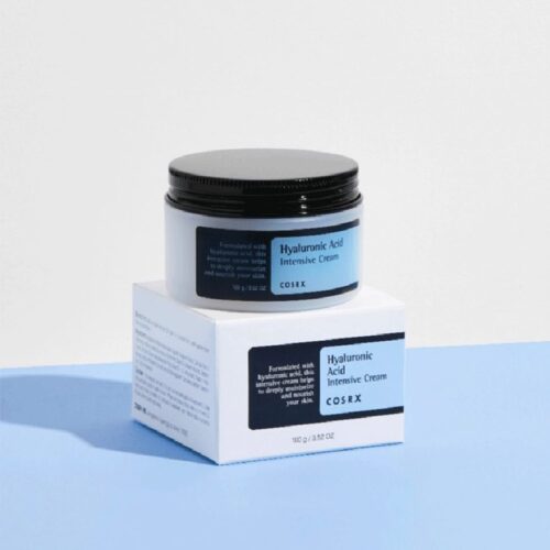 [CosRX] Hyaluronic Acid Intensive Cream 100ml - Imagen 3