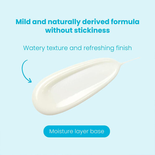 [Tocobo] Bio Watery Sun Cream SPF50+/ PA++++ - Imagen 8