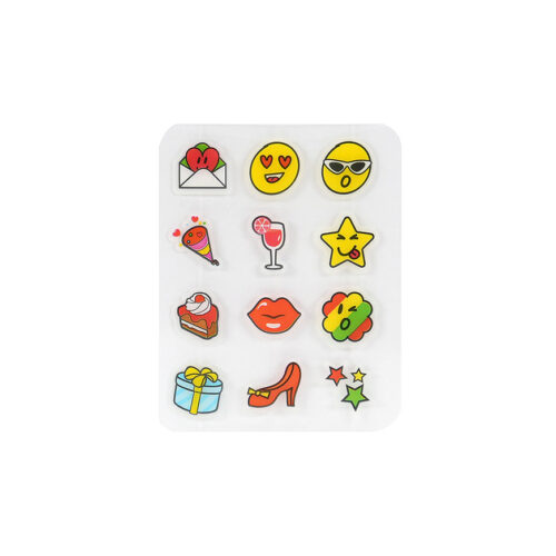 [Nico Medical] Catch Me Design Patch 36 (2 versiones) - Imagen 8