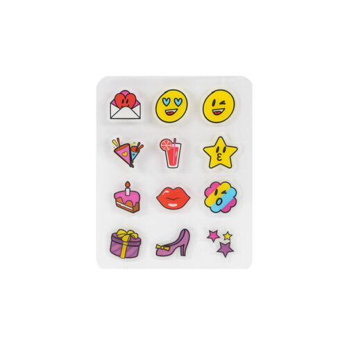 [Nico Medical] Catch Me Design Patch 36 (2 versiones) - Imagen 7