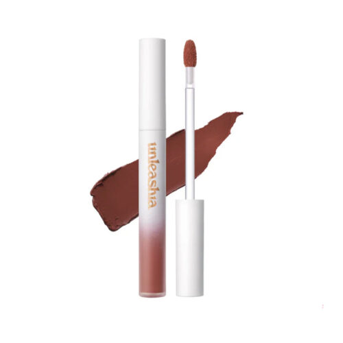 [Unleashia] Luv Hug velvet tint (6 tonos) - Imagen 10