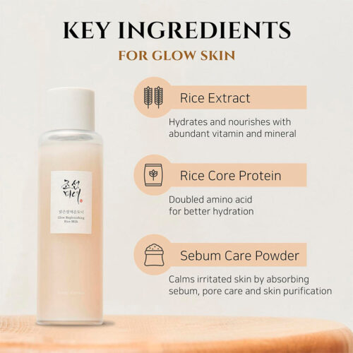 [BOJ] Glow Replenishing Rice Milk - Imagen 5