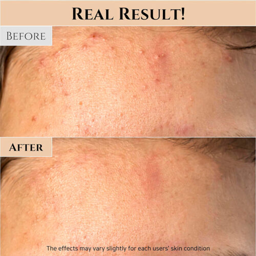 [BOJ] Ground Rice and Honey Glow Mask - Imagen 6