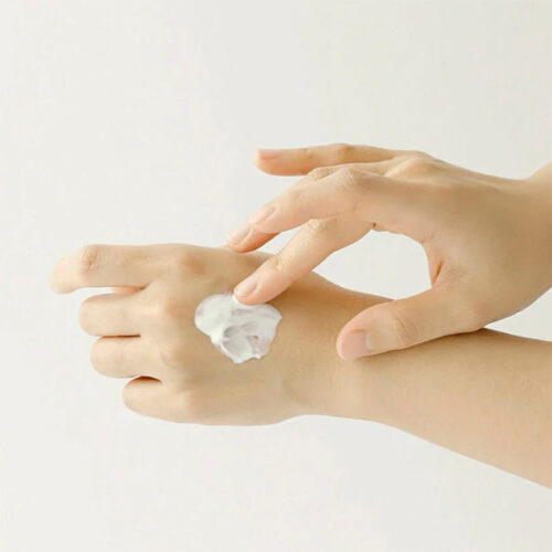 [BOJ] Miniatura 10ml Relief Sun : Rice + Probiotics SPF50+ PA++++ - Imagen 3