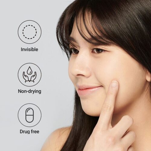 [Nico Medical] Catch Me Patch 27 Brightening (Clean Touch) - Imagen 4
