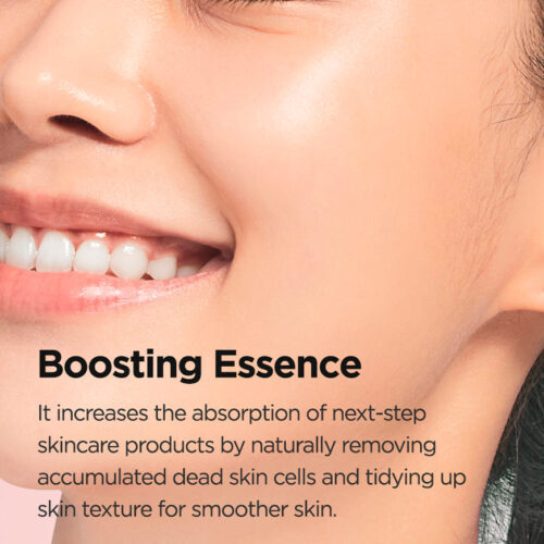 [Isntree] Chestnut 8% AHA Clear Essence - Imagen 6