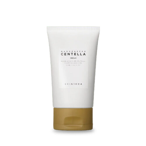 [Skin1004] Madagascar Centella Cream (2 Tamaños) - Imagen 3