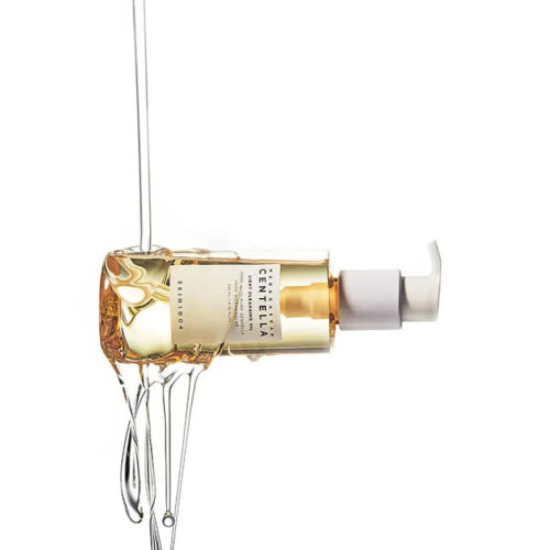 [Skin1004] Madagascar Centella Light Cleansing Oil - Imagen 3