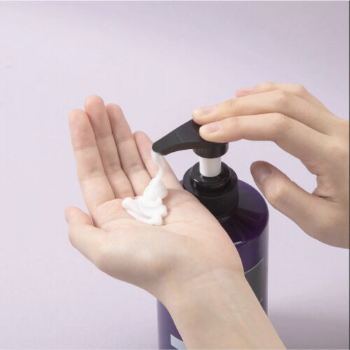 [Kundal] Rich Perfume Treatment 200ml (2 Fragancias) - Imagen 5