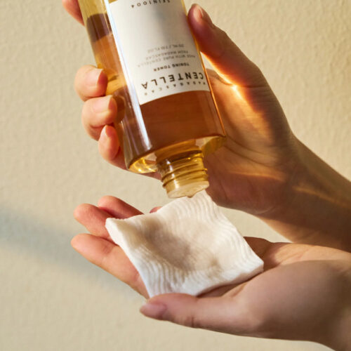 [Skin1004] Madagascar Centella Toning Toner - Imagen 3