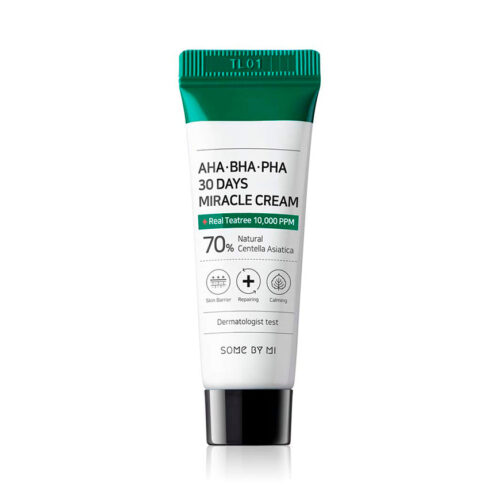 [Somebymi] Aha-Bha-Pha 30 Days Miracle AC SOS Kit - Imagen 4