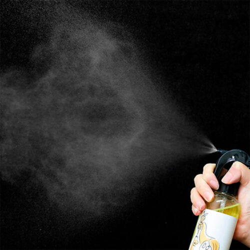 [Elizavecca] CER-100 Collagen Coating Hair A+ Muscle Spray - Imagen 3