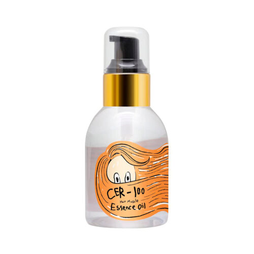 [Elizavecca] CER-100 Hair Muscle Essence Oil