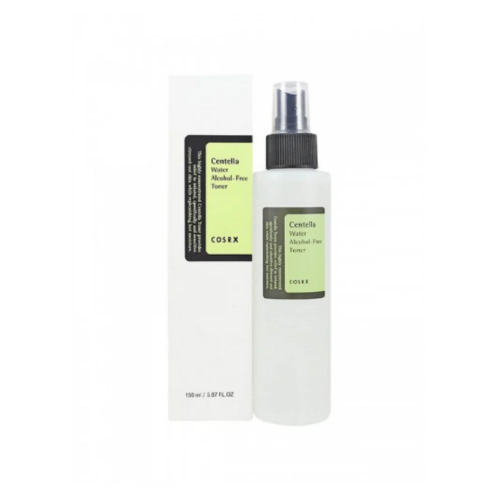 [CosRx] Centella Water Alcohol-Free Toner 150ml