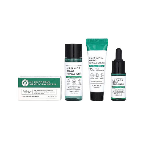 [Somebymi] Aha-Bha-Pha 30 Days Miracle Starter Kit - Imagen 5