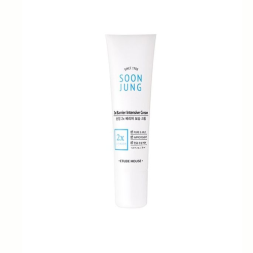 [Etude] Soonjung 2x Cream 60ml