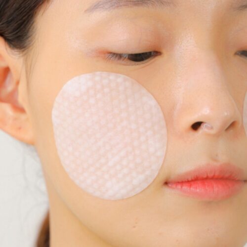 [numbuzin] No.4 Pore Zero Peeled Egg Toner Pad - Imagen 3