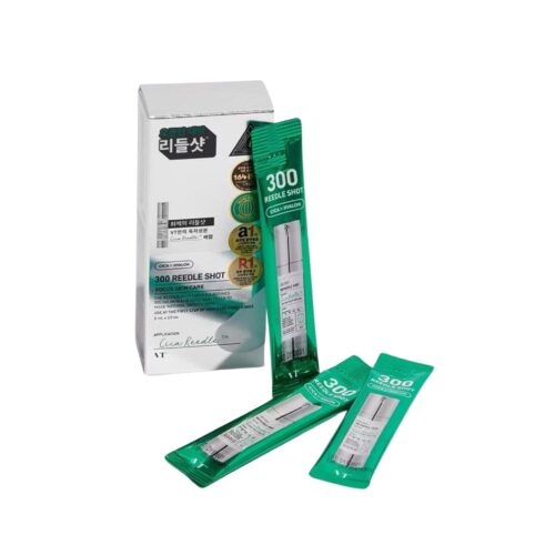 [VT] 300 Reedle Shot 2ml x 10ea - Imagen 4