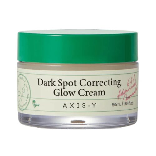 [Axis-Y] Dark Spot Correcting Glow Cream