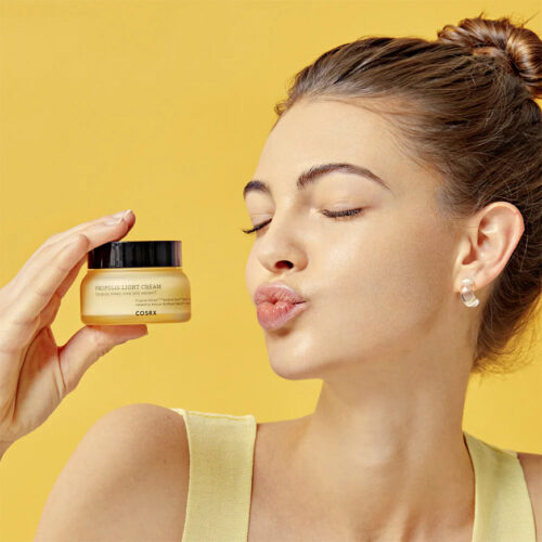 [CosRX] Full Fit Propolis Light Cream - Imagen 4