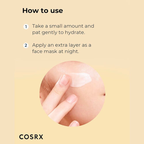 [CosRX] Full Fit Propolis Light Cream - Imagen 10