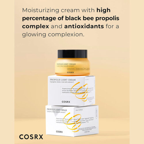 [CosRX] Full Fit Propolis Light Cream - Imagen 8