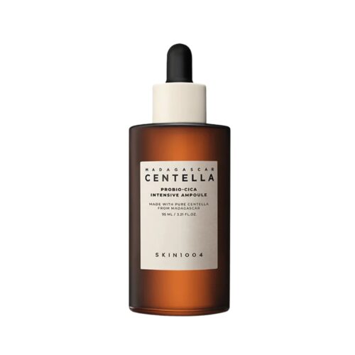 [Skin1004] Madagascar Centella Probio-Cica Intensive Ampoule (3 Tamaños) - Imagen 4