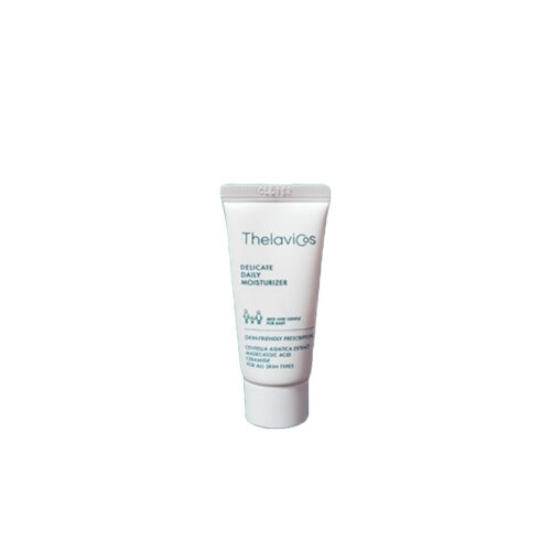 [Thelavicos] Miniatura Delicate Daily Moisturizer 15ml