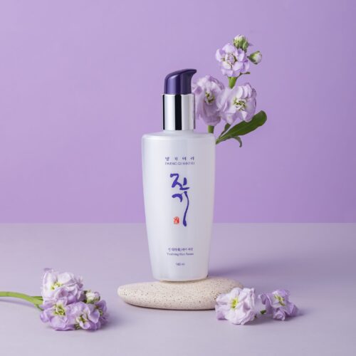 [DGMR] Vitalizing Hair Serum (140ml) - Imagen 5