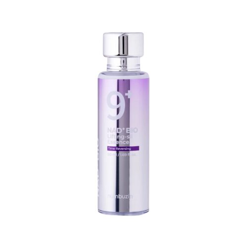 [Numbuzin] No.9 NAD Bio Lifting-sil Essence (50ml)