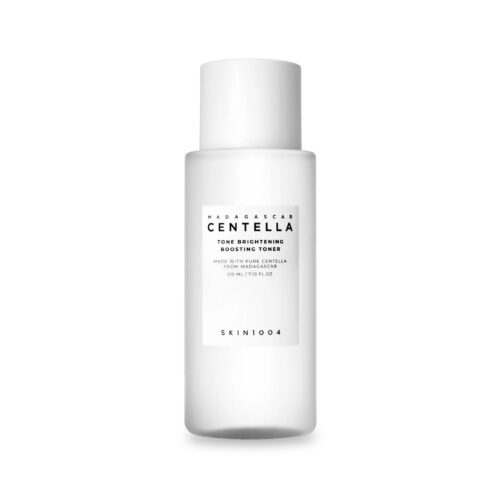 [Skin1004] Madagascar Centella Tone Brightening Boosting Toner 210ml