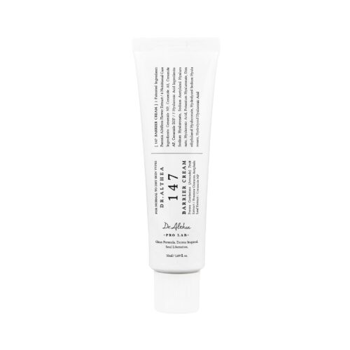 [Dr.Althea] 147 Barrier Cream 50ml