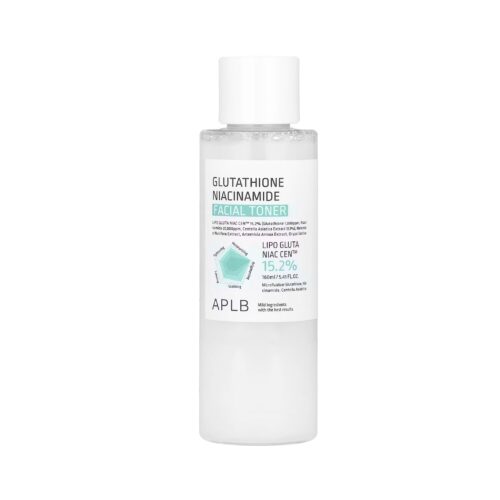 [APLB] Glutathione Niacinamide Facial Toner