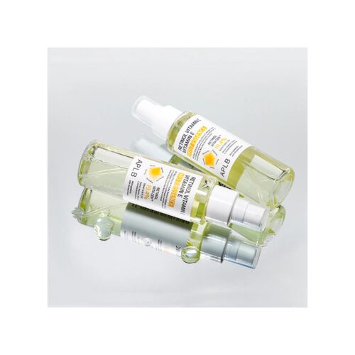 [APLB] Retinol Vitamin C Vitamin E Mist Essence - Imagen 5