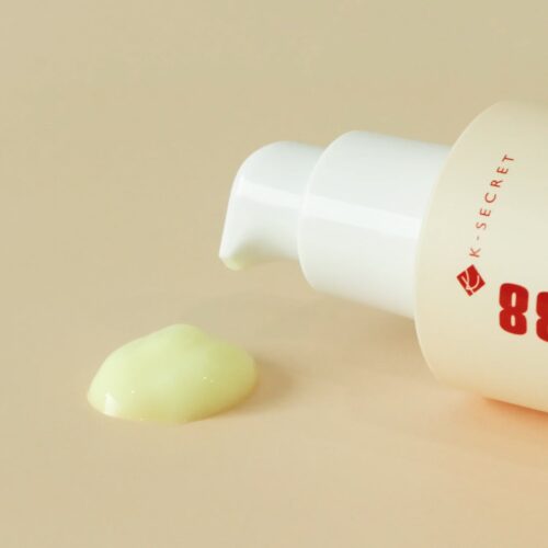[K-Secret] SEOUL 1988 Serum : Retinal Liposome 2% + Black Ginseng - Imagen 3