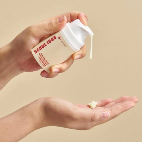 [K-Secret] SEOUL 1988 Cream : Retinal Liposome 1% + Fermented Rice - Imagen 3