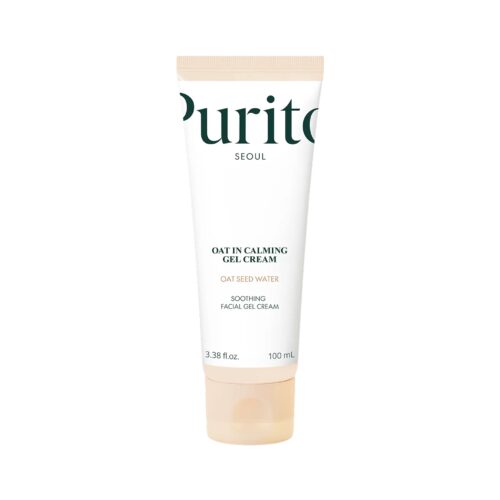 [Purito] Oat in Calming Gel Cream 100ml