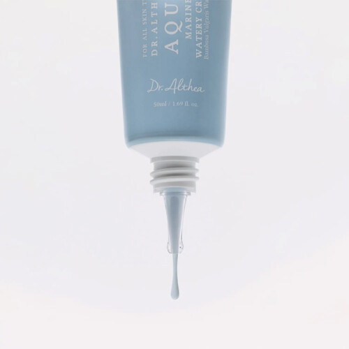 [Dr.Althea] Aqua Marine Watery Cream 50ml - Imagen 2