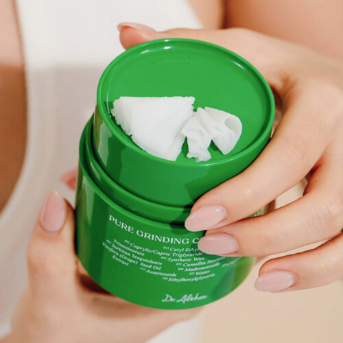 [Dr.Althea] Pure Grinding Cleansing Balm 50g - Imagen 3